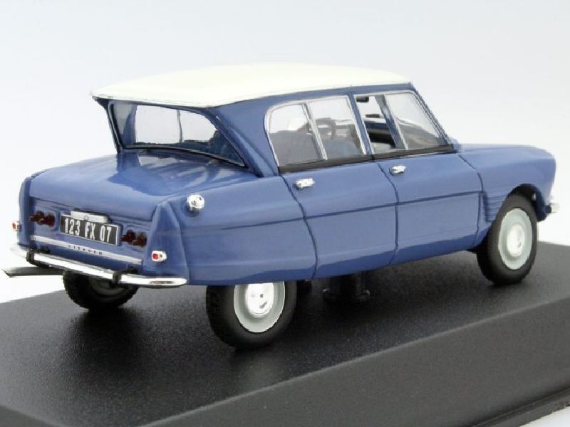 Citroen AMI 8
