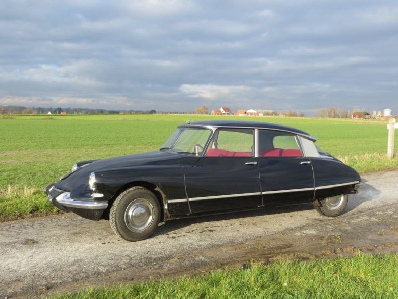 Citroen ID I Break