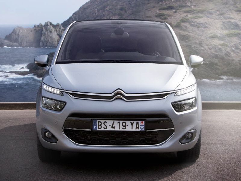 Citroen SpaceTourer XS