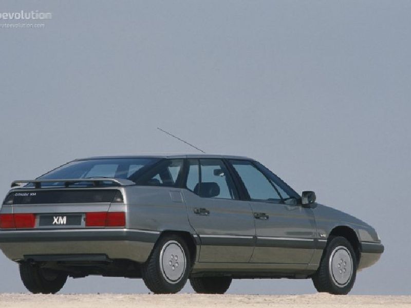 Citroen XM Break (Y3)