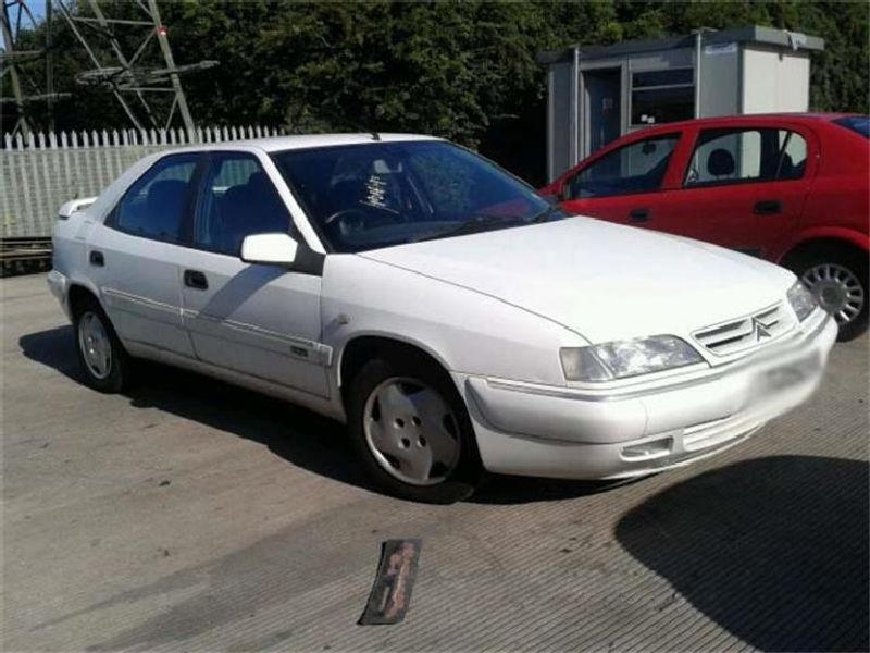 Citroen Xantia Break (X2)