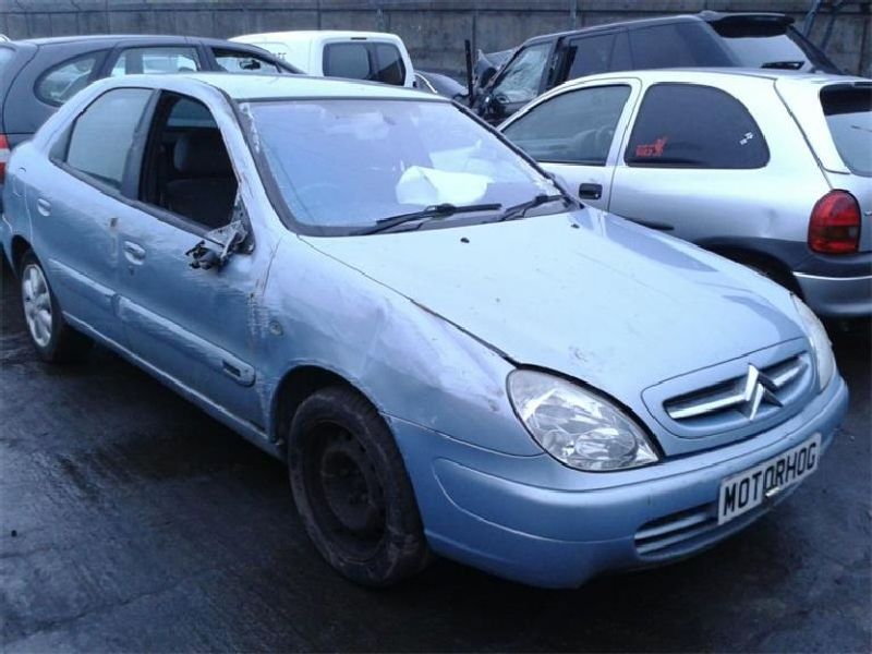 Citroen Xsara Coupe (N0)