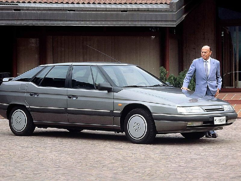 Citroen Xsara Coupe (N0, Phase II)