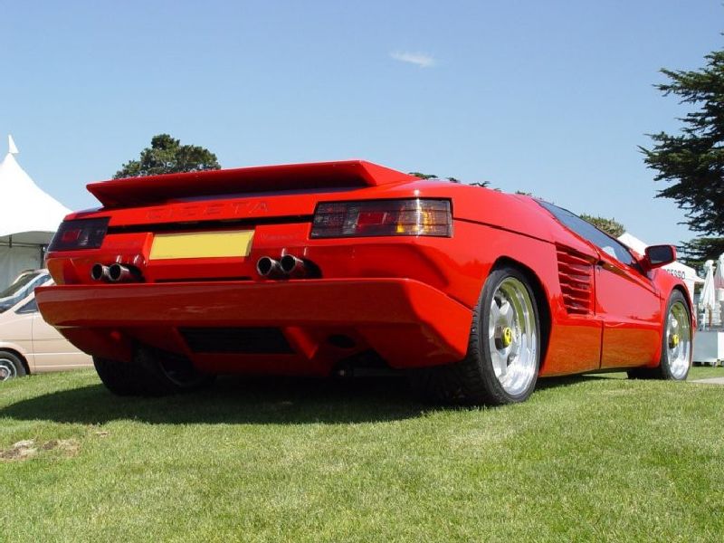 Cizeta V16t