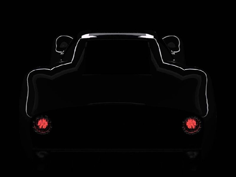 Corbellati Corbellati Missile (Concept)