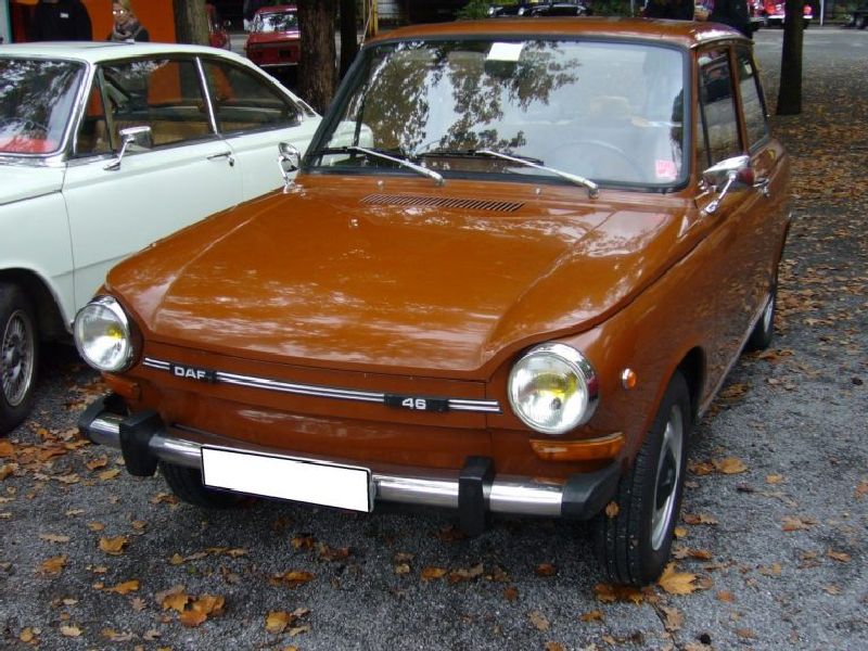 DAF 46
