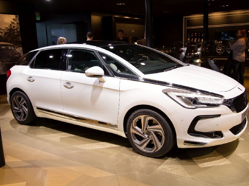 DS 5
