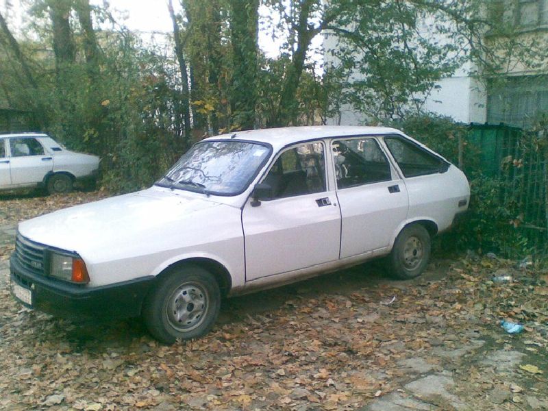 Dacia 1325