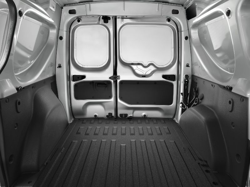 Dacia Dokker Van