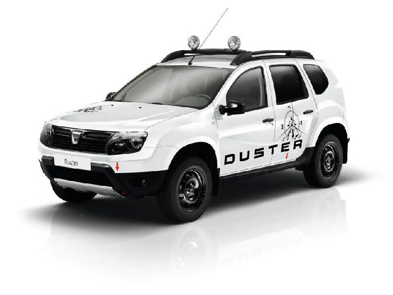 Dacia Dokker Van (facelift 2016)