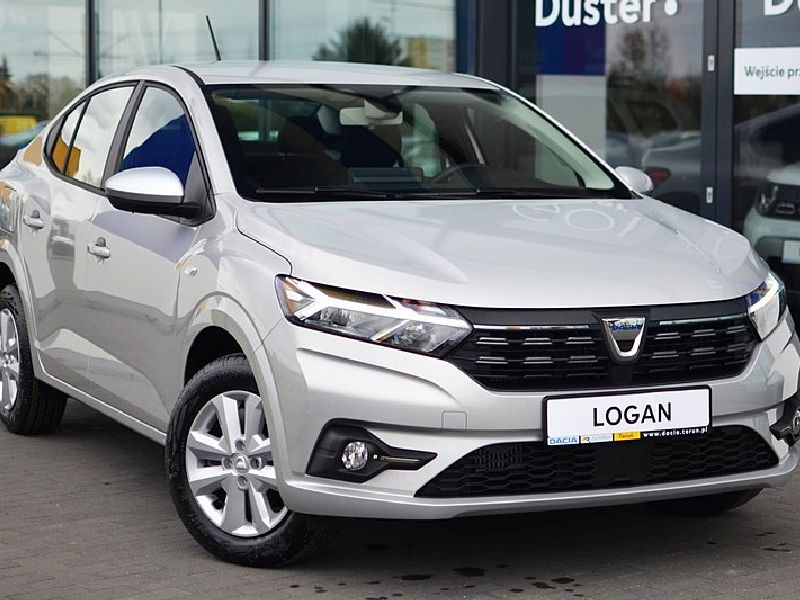 Dacia Jogger (facelift 2022)