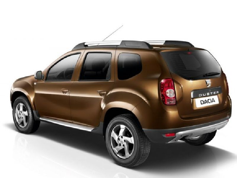 Dacia Lodgy (facelift 2017)
