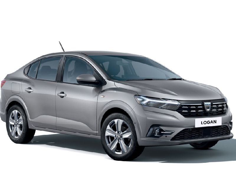 Dacia Logan III