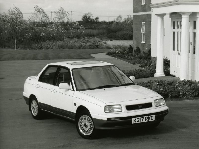 Daihatsu Applause II
