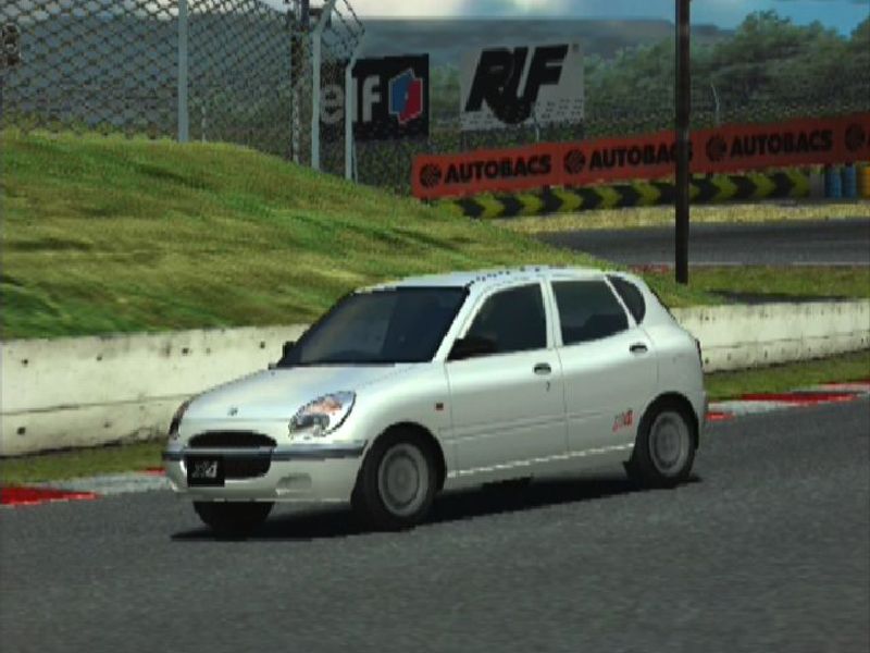 Daihatsu Storia (M1)