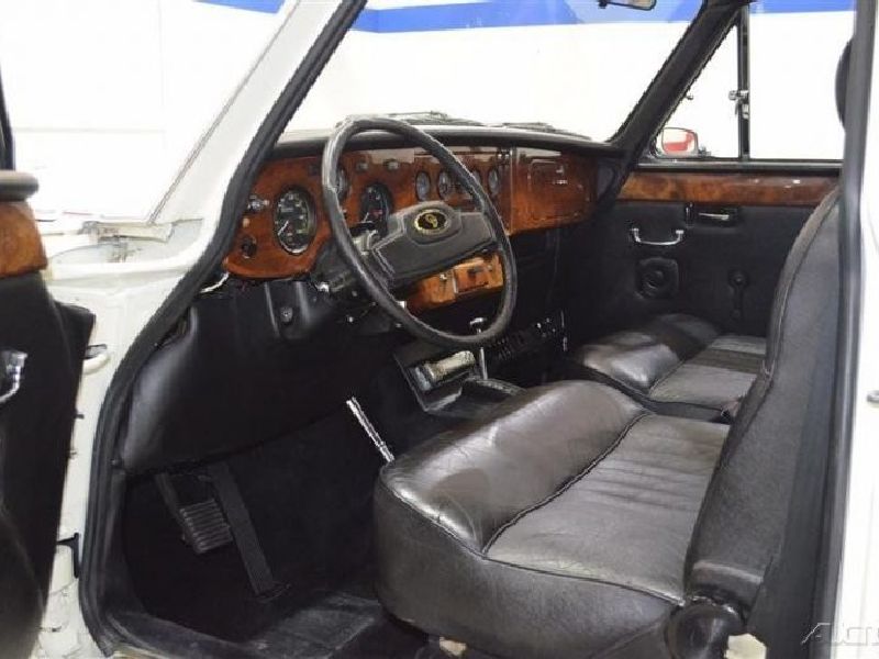 Daimler Landaulette