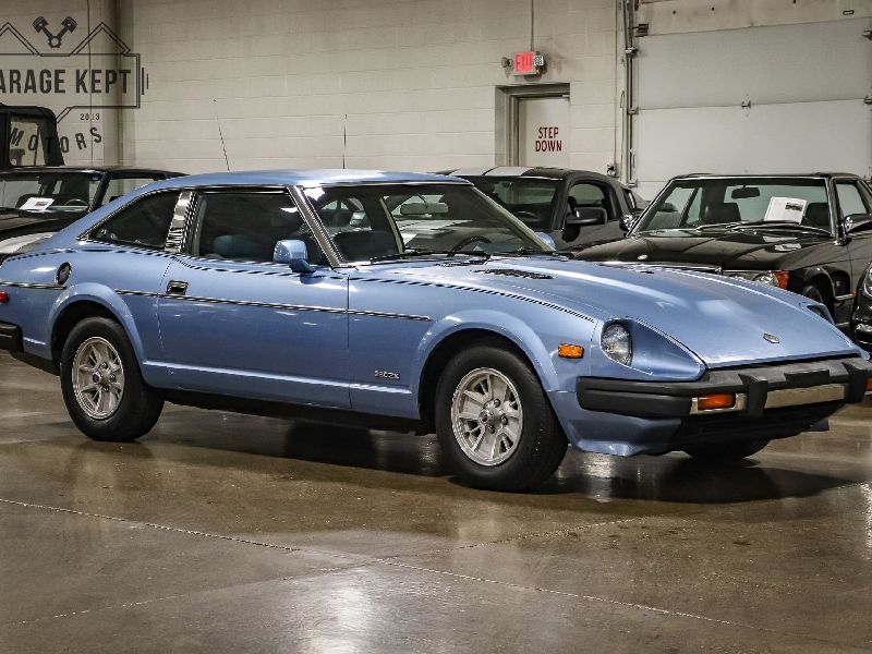 Datsun 280Z