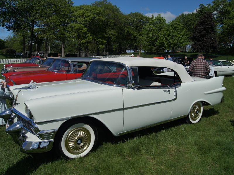 DeSoto Brougham