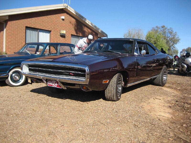 DeSoto Convertible Coupe (Second Series)