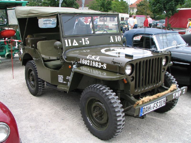 DeSoto Station Wagon (Second Series)