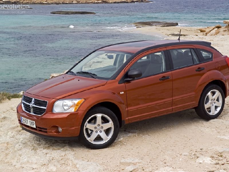 Dodge Caliber