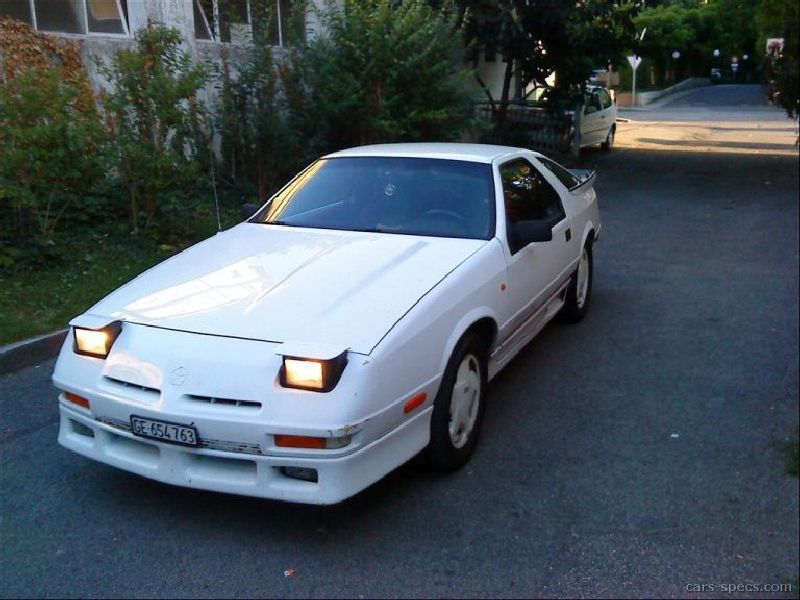 Dodge Daytona