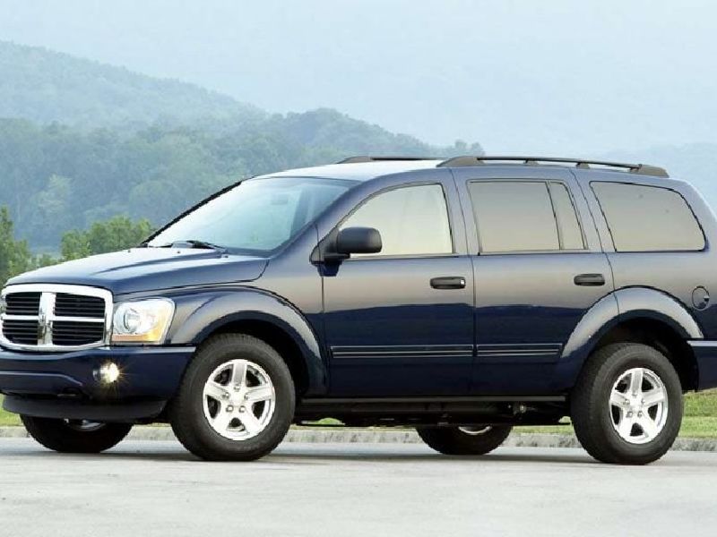 Dodge Durango II