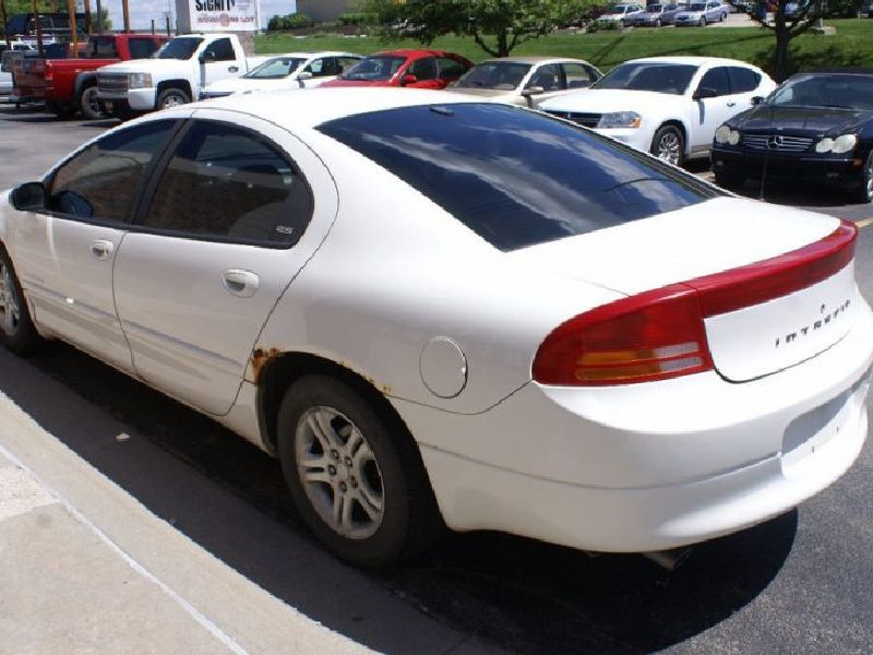 Dodge Intrepid II