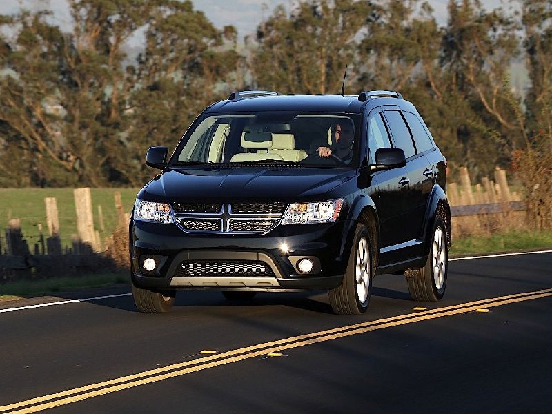 Dodge Journey