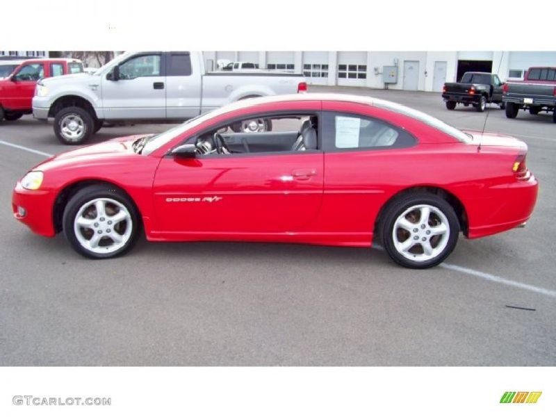 Dodge Stratus I
