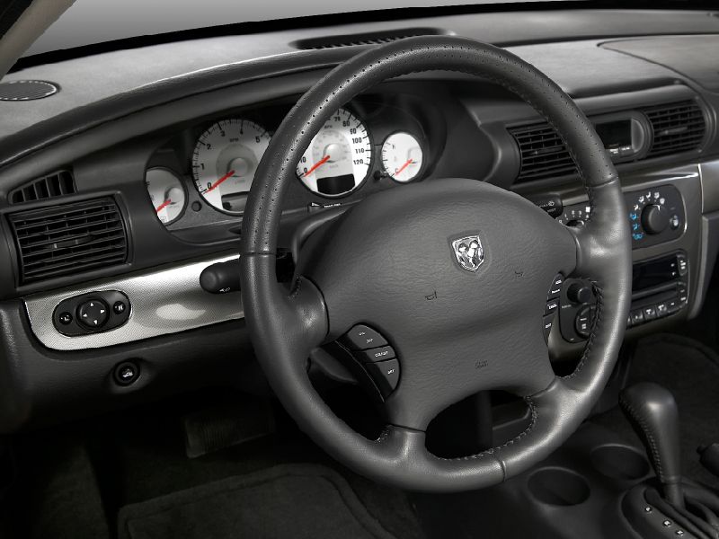 Dodge Stratus II