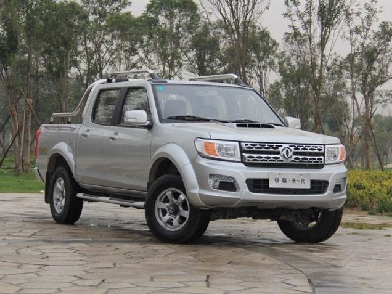 DongFeng Oting