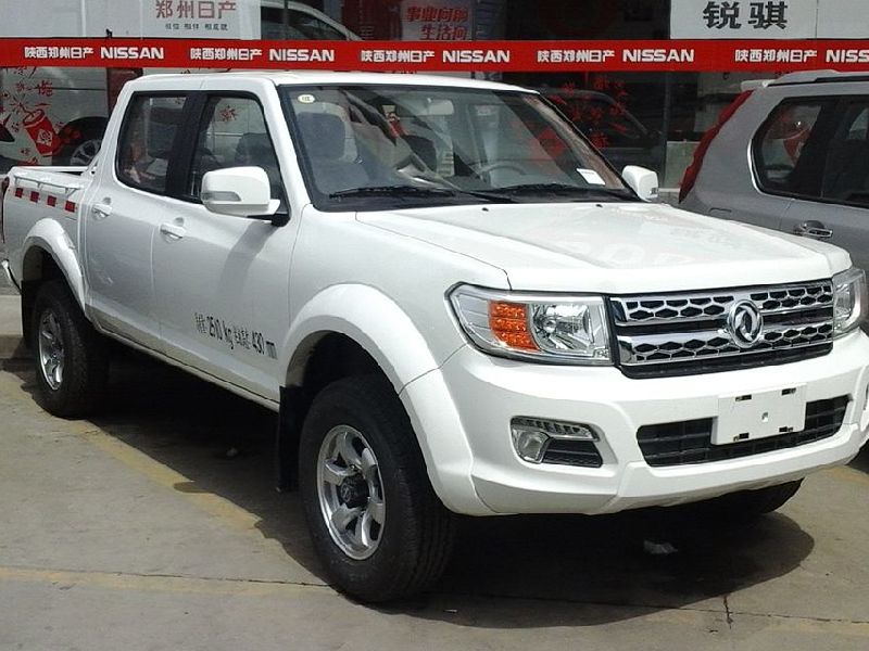 DongFeng Rich