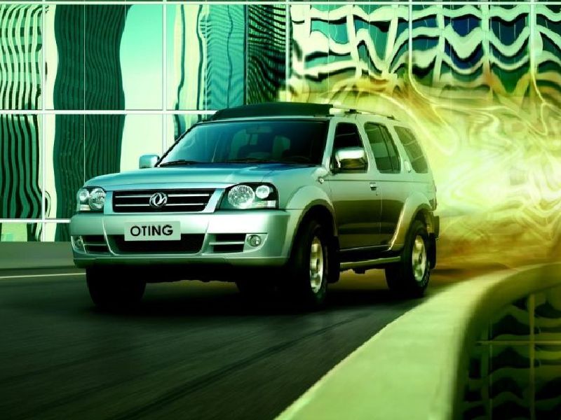 DongFeng ZND