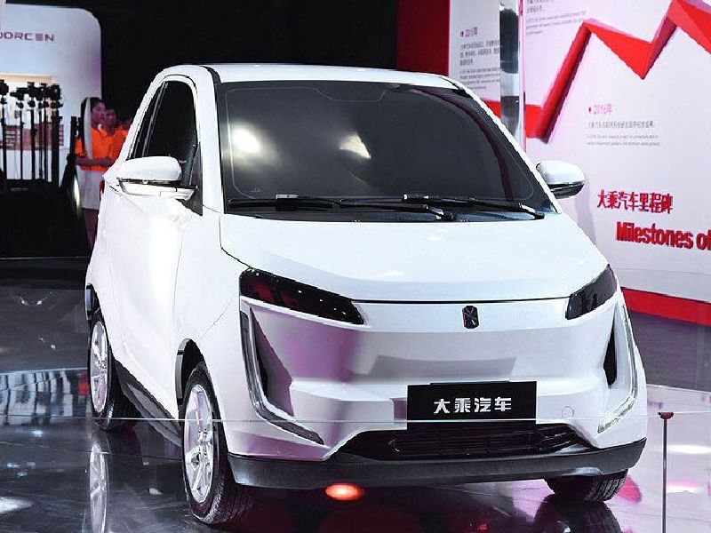 Dorcen E20