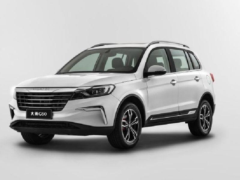 Dorcen G60
