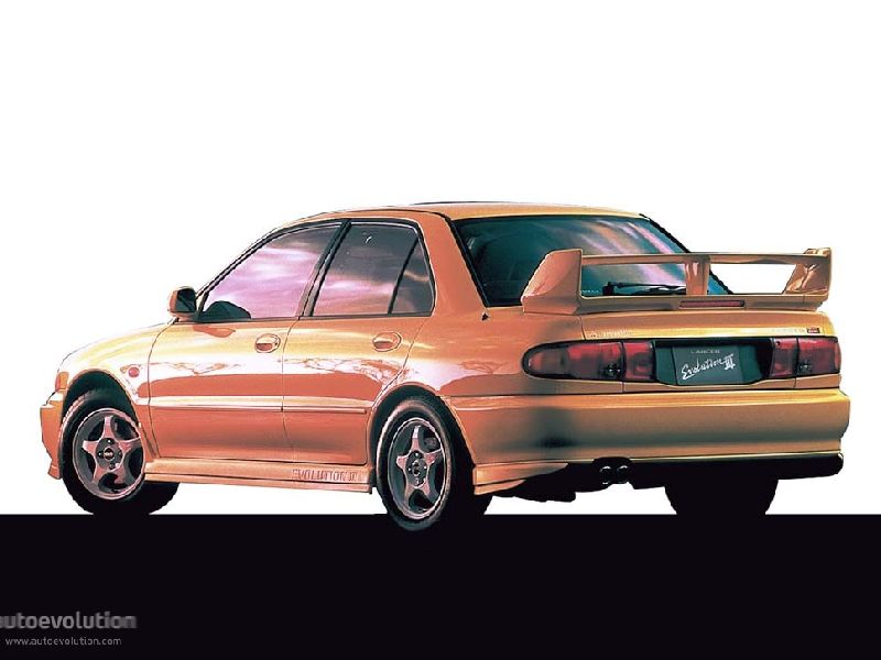 EVO 3
