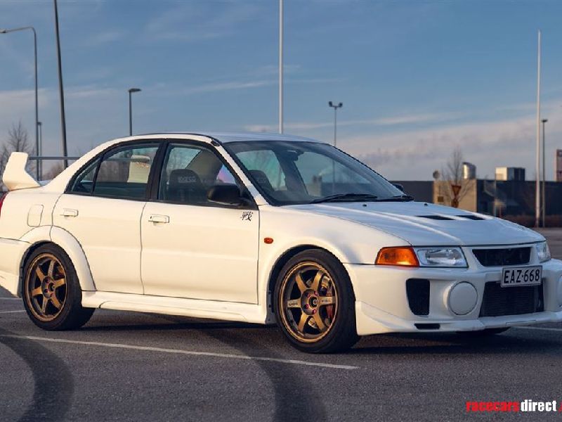 EVO 5