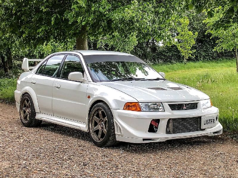 EVO 6