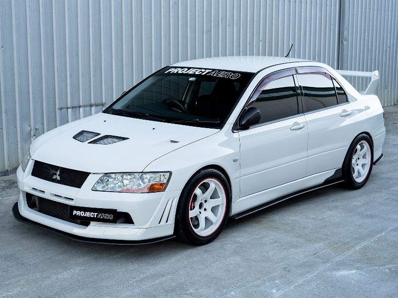 EVO 7