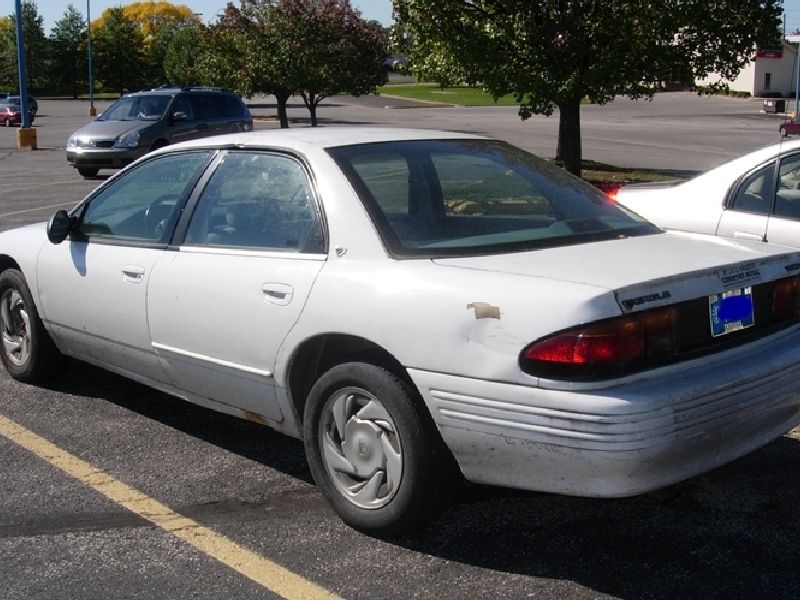 Eagle Talon