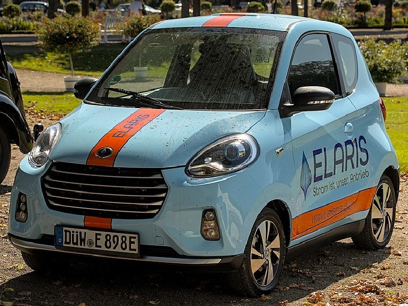 Elaris Pio