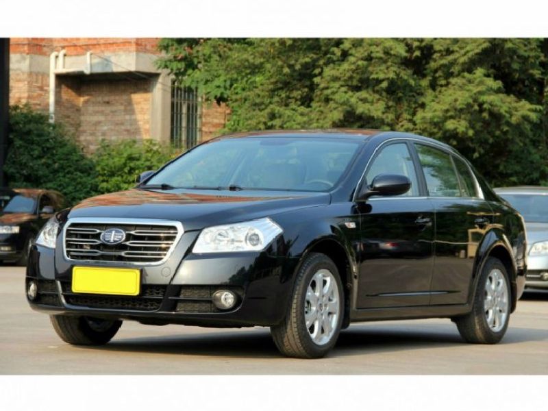 FAW Besturn X80