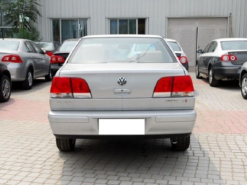 FAW Jetta (19E)