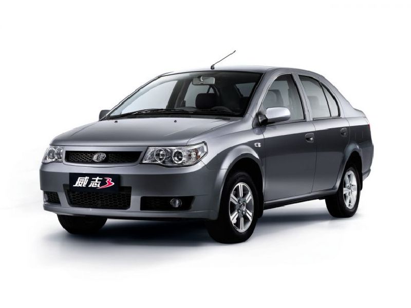 FAW Vita Sedan