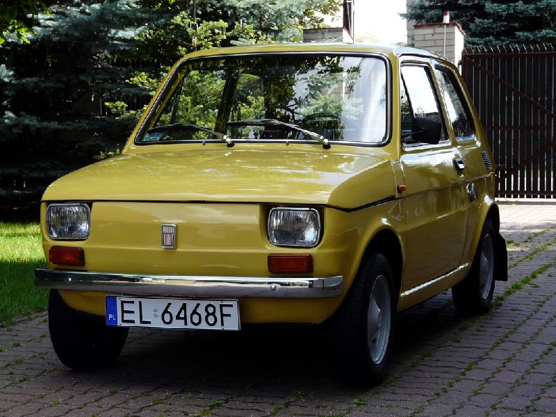 FSO 126p