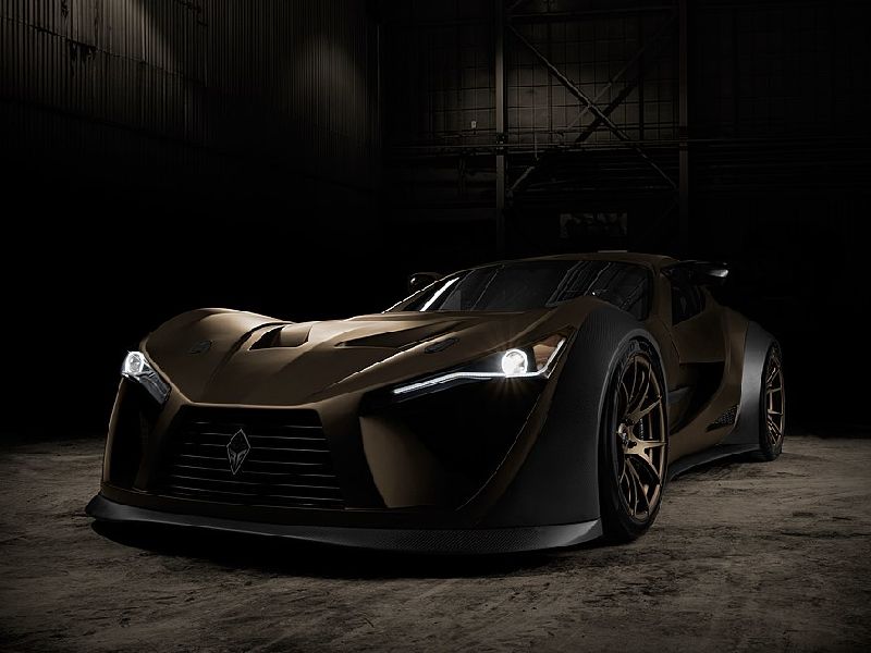 Felino cB7