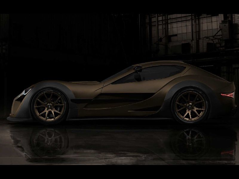 Felino cB7R