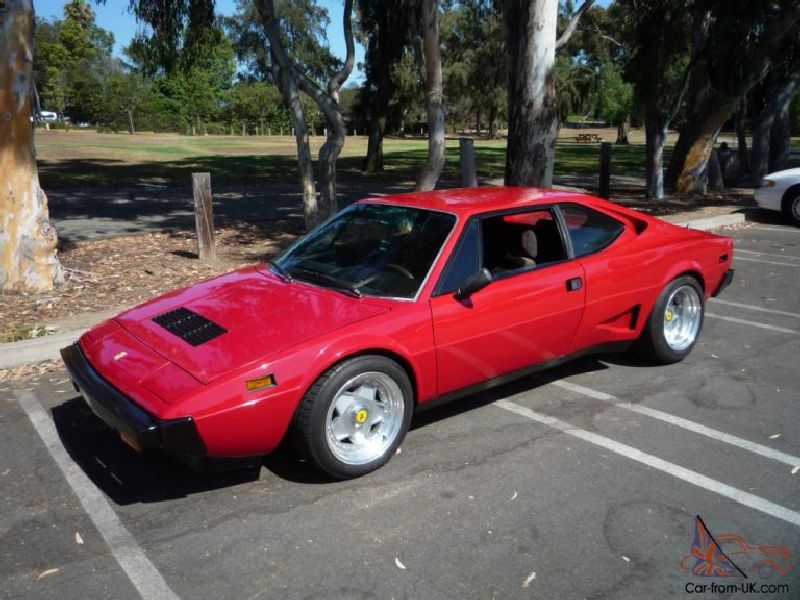 Ferrari 208/308