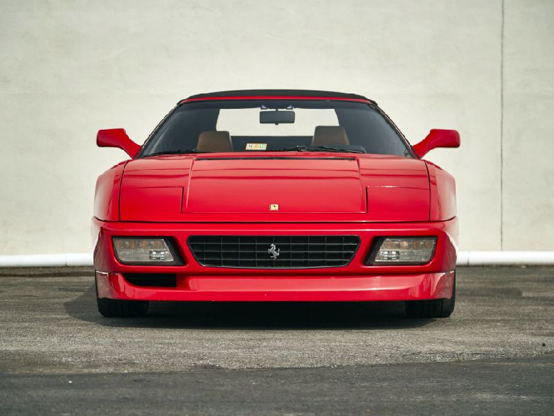 Ferrari 348 Spider
